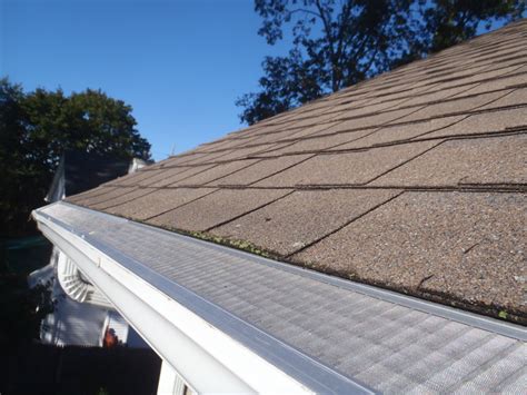 RJ’S GUTTER CLEANING .